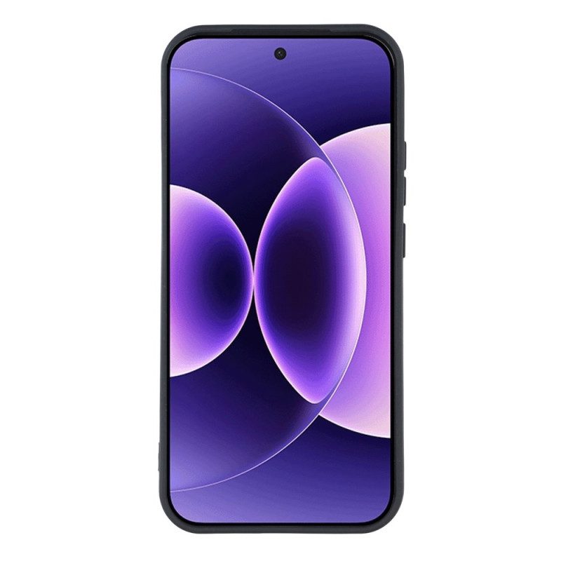 Kuori Xiaomi 17 Pro Max Silikoni