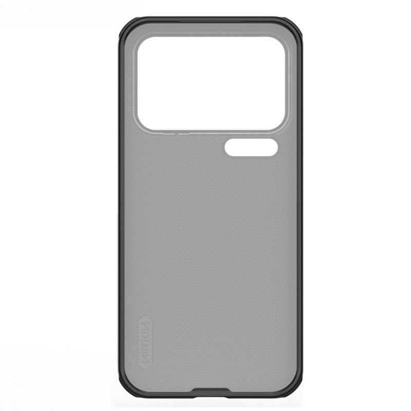 Kuori Xiaomi 17 Pro Max Super Frosted Shield Pro Suojakuori