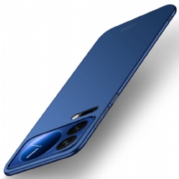 Kuori Xiaomi 17 Pro Max Ultraohut Mofi Suojakuori