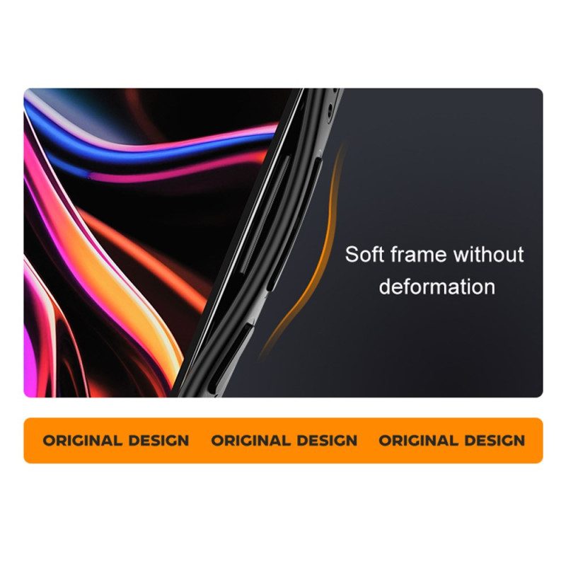 Kuori Xiaomi 17 Pro Max Vahvistettu Turvatyyny