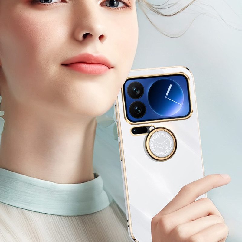 Kuori Xiaomi 17 Pro Max Xinli-sormuksen Pidike