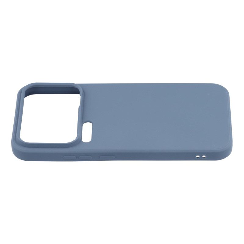 Puhelinkuoret Xiaomi 17 Pro Max Joustava