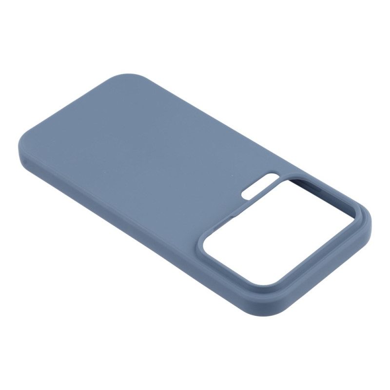 Puhelinkuoret Xiaomi 17 Pro Max Joustava