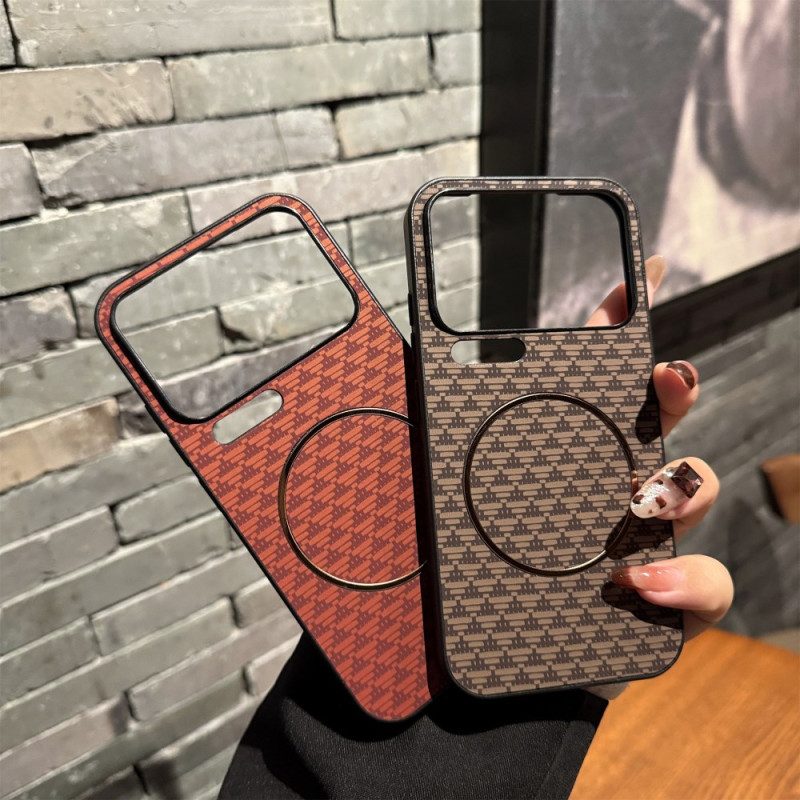 Puhelinkuoret Xiaomi 17 Pro Max Kolmiokuvio