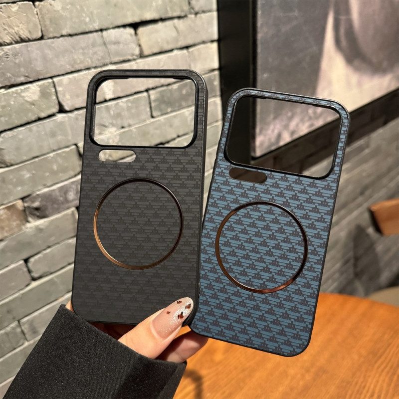 Puhelinkuoret Xiaomi 17 Pro Max Kolmiokuvio