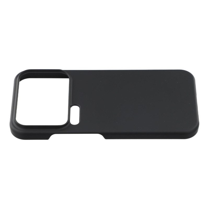 Puhelinkuoret Xiaomi 17 Pro Max Muovi