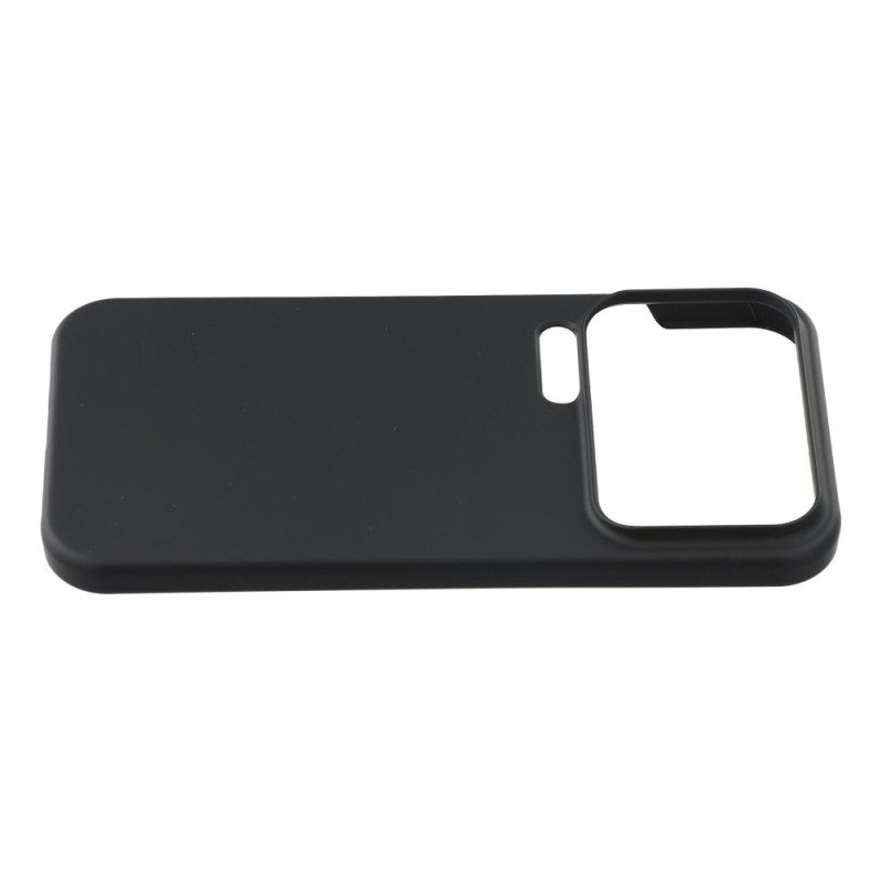 Puhelinkuoret Xiaomi 17 Pro Max Muovi