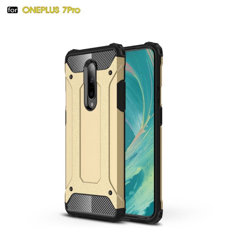 Kuori OnePlus 7 Pro Armor Guard