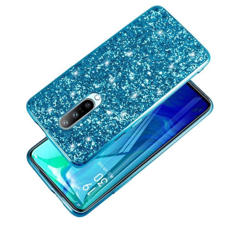 Kuori OnePlus 7 Pro Glitter Glamour