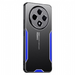 Case Poco C75 Puhelinkuoret Metalliefekti