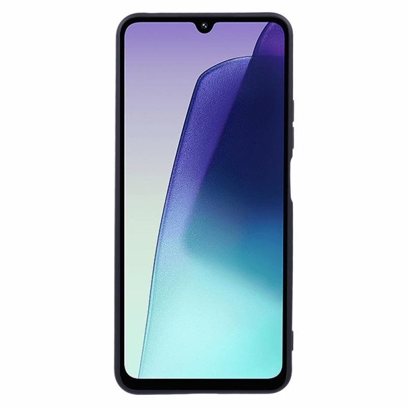 Case Poco C75 Puhelinkuoret Nestemäinen Silikoni