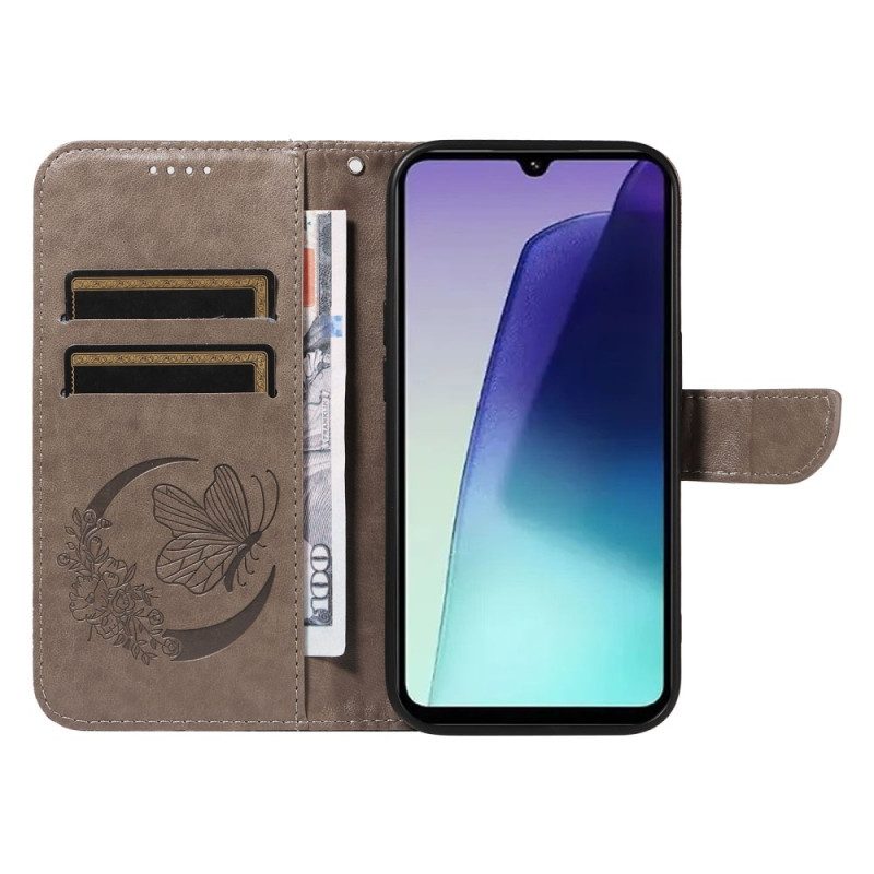 Kotelot Poco C75 Graafinen Perhonen