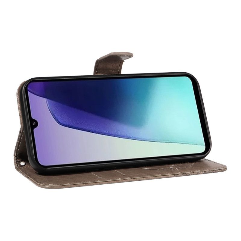 Kotelot Poco C75 Graafinen Perhonen