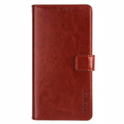 Kotelot Poco C75 Idewei Suojakuori