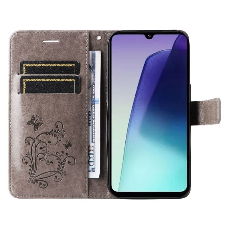 Kotelot Poco C75 Jättiläisperhoset