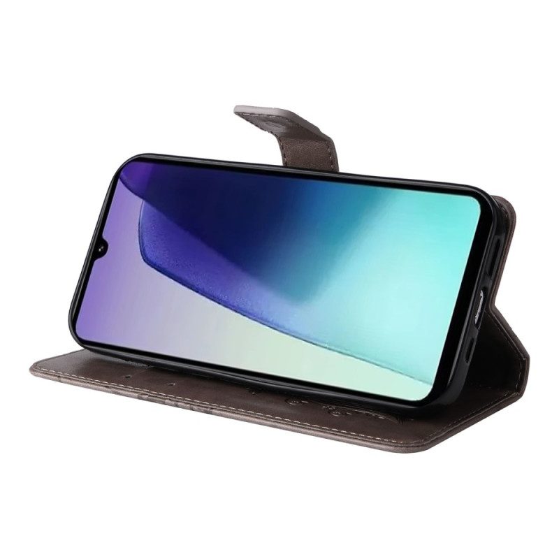 Kotelot Poco C75 Jättiläisperhoset