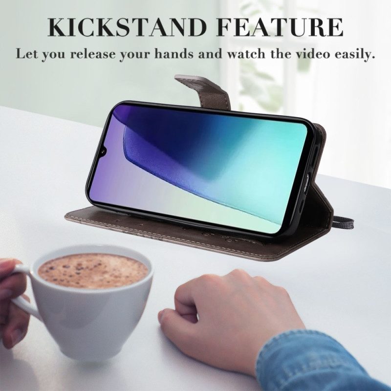 Kotelot Poco C75 Jättiläisperhoset