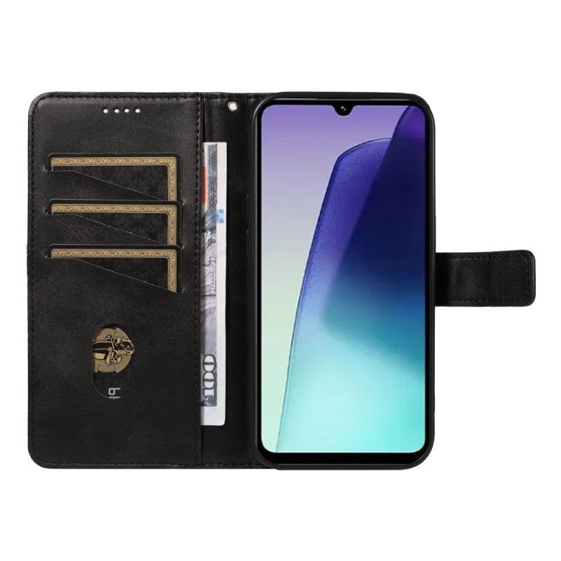 Kotelot Poco C75 Kaksisävyiset Raidat Suojakuori