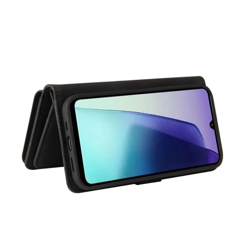 Kotelot Poco C75 Monitoiminen