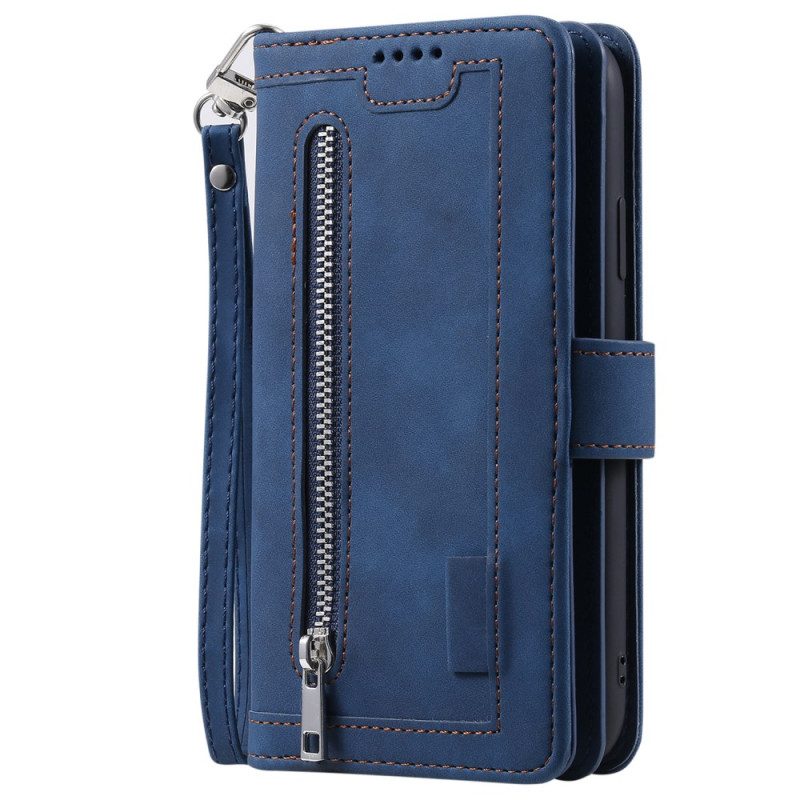 Kotelot Poco C75 Monitoiminen Hihnalla