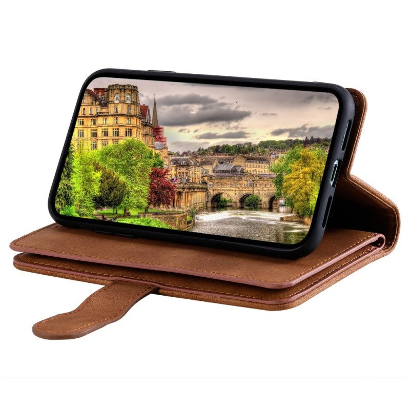 Kotelot Poco C75 Monitoiminen Hihnalla