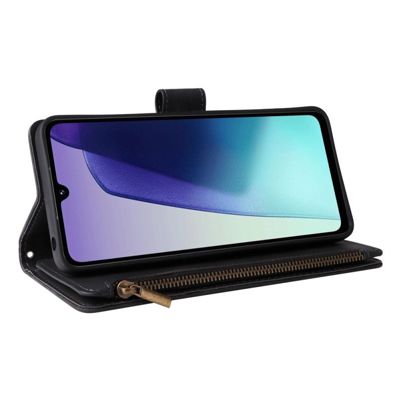 Kotelot Poco C75 Monitoiminen Lompakko