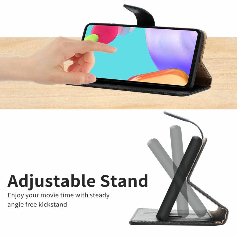 Kotelot Poco C75 Nappanahka