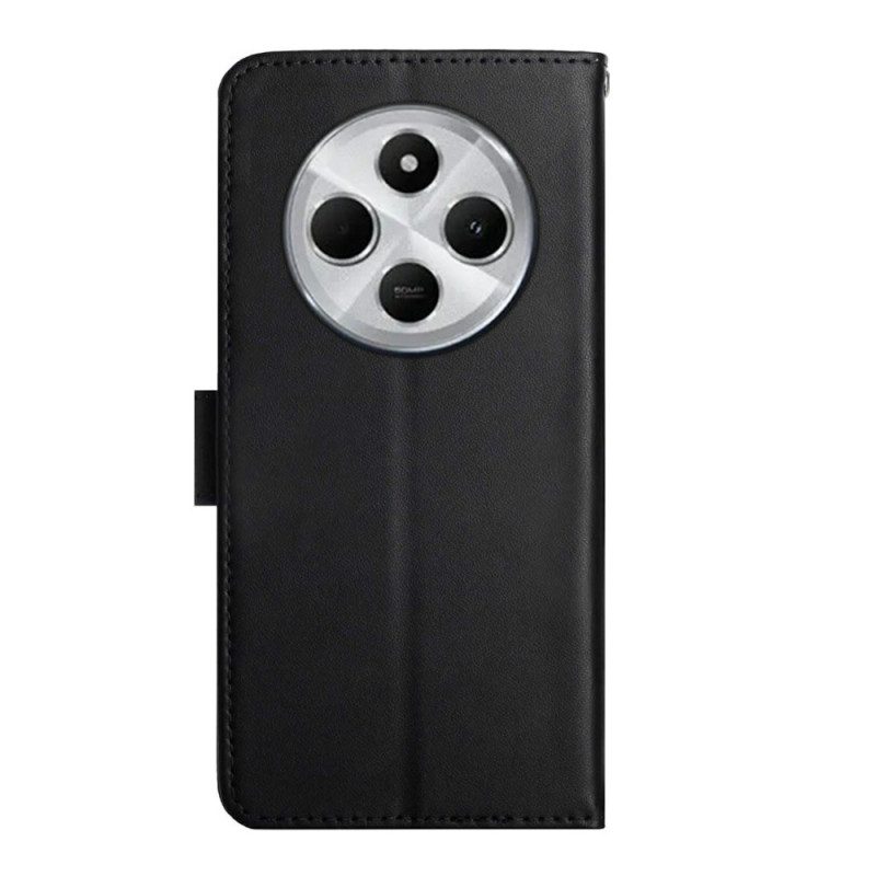 Kotelot Poco C75 Nappanahka