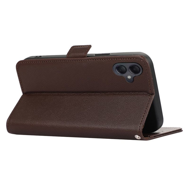 Kotelot Poco C75 Puhelinkuoret Klassinen Abeel