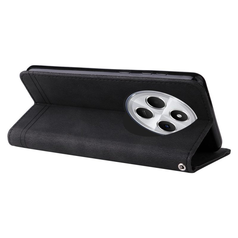 Kotelot Poco C75 Puhelinkuoret Koristeellinen Niitti