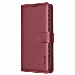 Kotelot Poco C75 Puhelinkuoret Rfid-esto Binfen Color