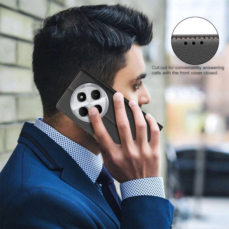 Kotelot Poco C75 Puhelinkuoret Rfid-esto Binfen Color