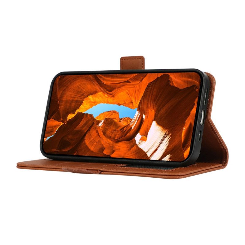 Kotelot Poco C75 Puhelinkuoret Rfid-suojaus