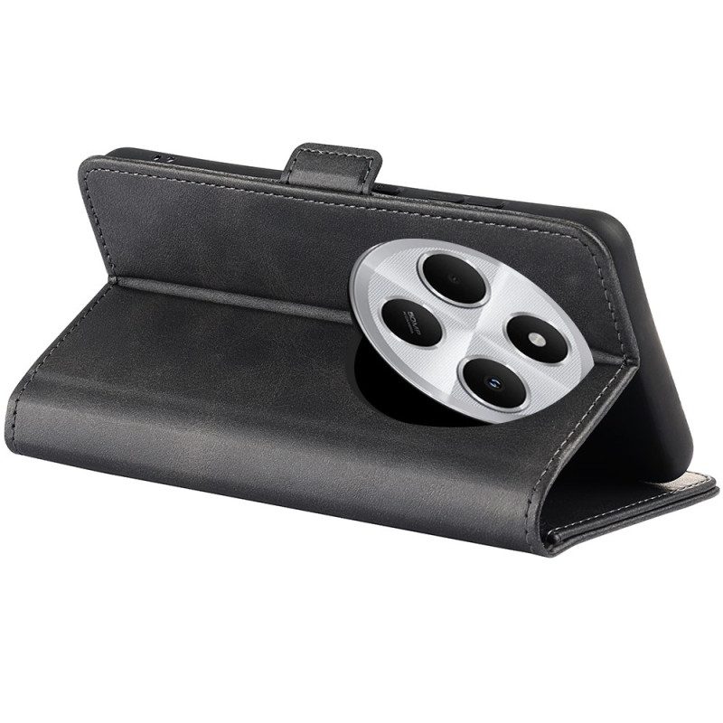 Kotelot Poco C75 Puhelinkuoret Tuplalukko