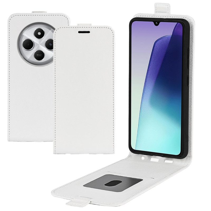 Kotelot Poco C75 Pystysuuntainen Läppä Suojakuori