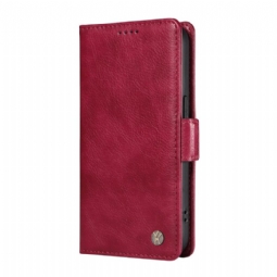 Kotelot Poco C75 Tuplalukko Yikatu Suojakuori