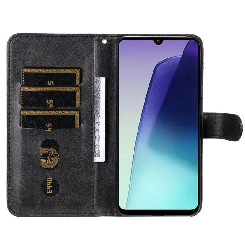 Kotelot Poco C75 Vetoketju