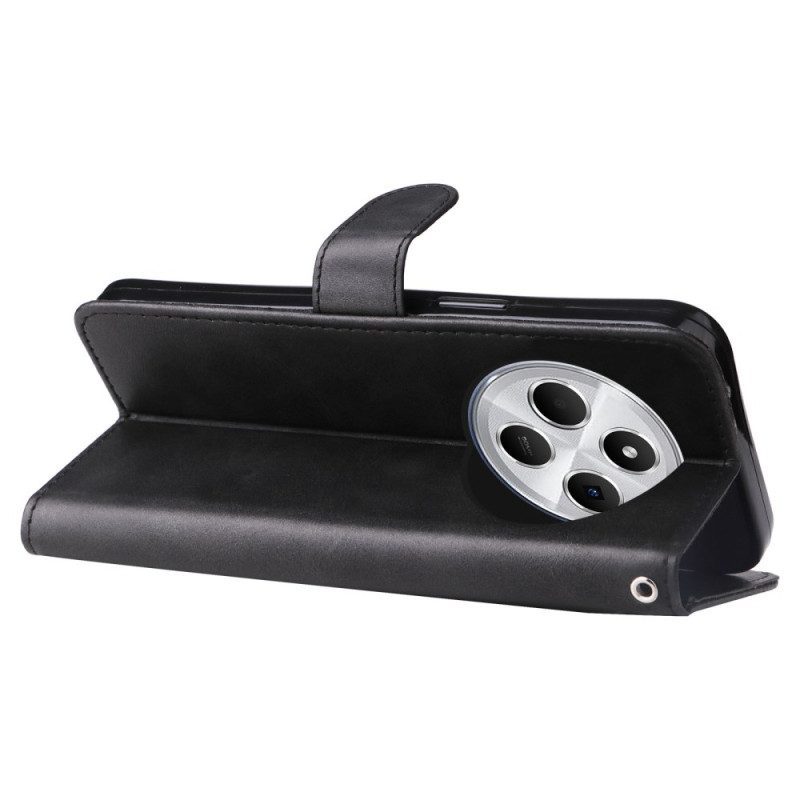 Kotelot Poco C75 Vetoketju