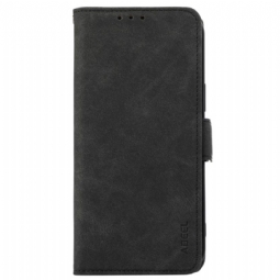 Kotelot Poco C75 Vintage Abeel Suojakuori