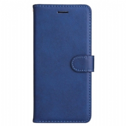 Kotelot Poco C75 Yksivärinen Tekonahka Hihnalla