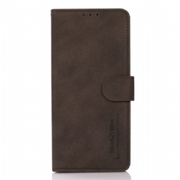 Kuoret Poco C75 Mokkanahka Khazneh-efekti