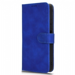 Kuoret Poco C75 Mokkanahkaefekti