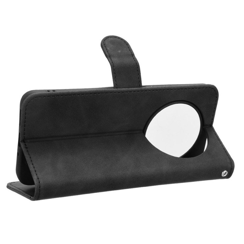 Kuoret Poco C75 Mokkanahkaefekti