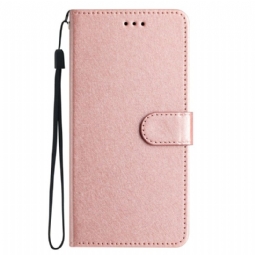 Kuoret Poco C75 Silkkikuvio Ja Hihna