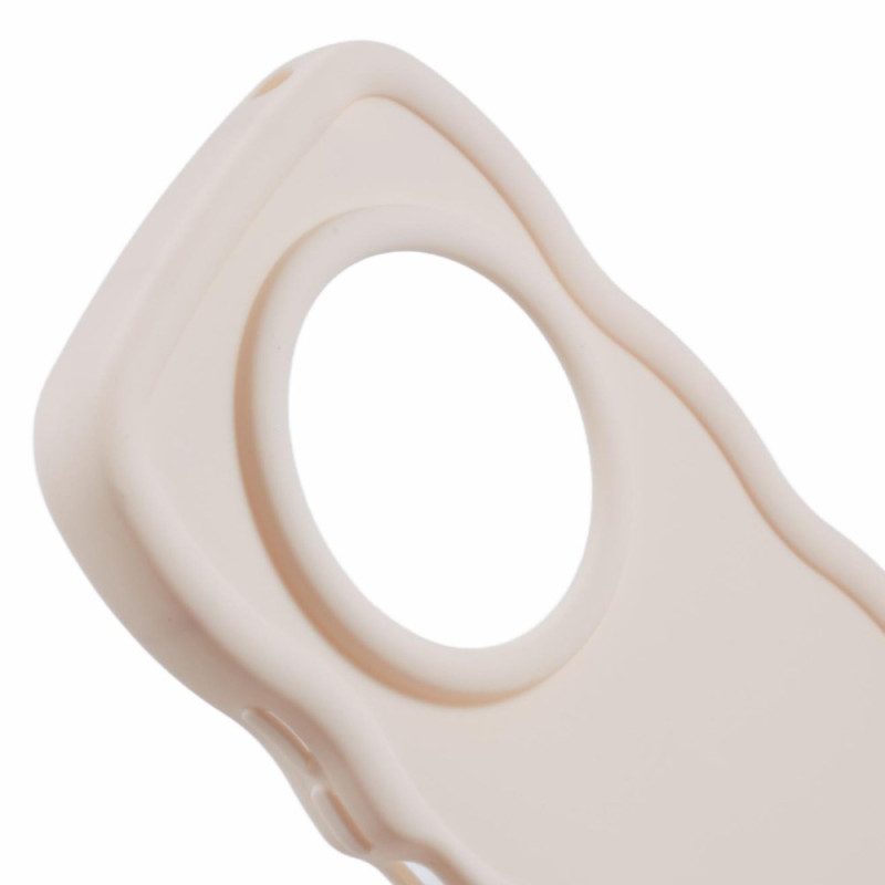 Kuori Poco C75 Aaltoileva Silikoni