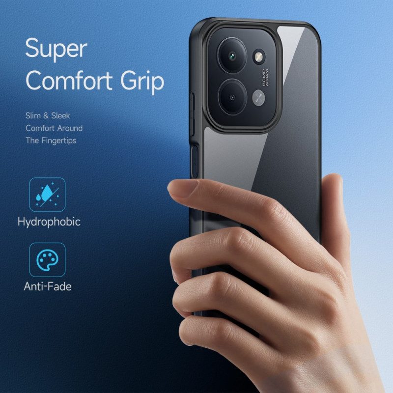 Kuori Poco C75 Aimo-sarja Dux Ducis Suojakuori