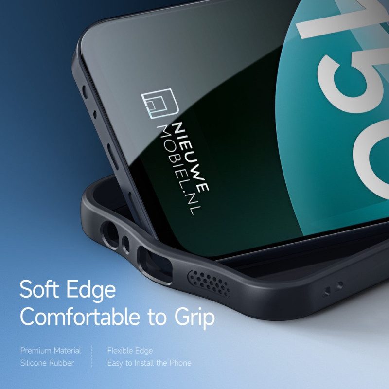 Kuori Poco C75 Aimo-sarja Dux Ducis Suojakuori