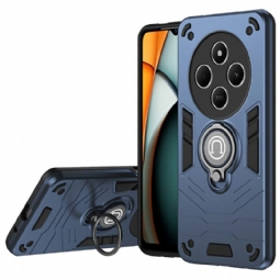 Kuori Poco C75 Camshield-metalliefekti