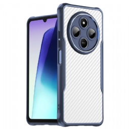 Kuori Poco C75 Hybridi- Ja Metallipainikkeet