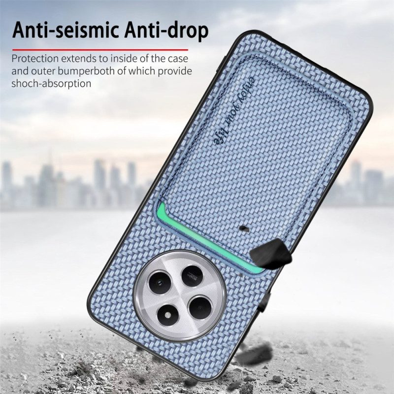 Kuori Poco C75 Irrotettavalla Korttikotelolla